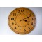 13 Hour Clock