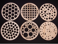 Coaster Set