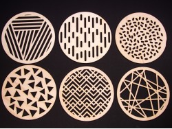 Coaster Set