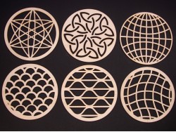 Coaster Set