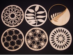 Coaster Set