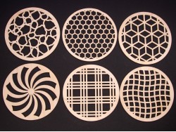 Coaster Set