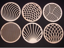 Coaster Set