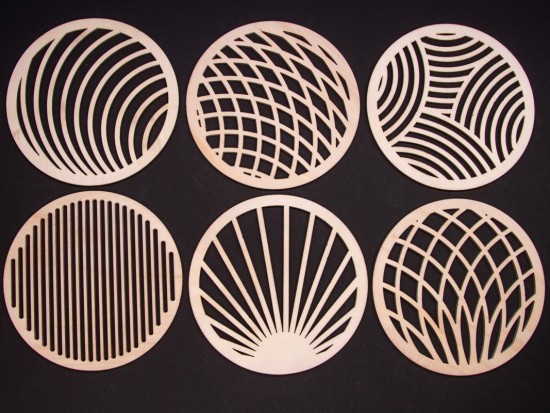 Coaster Set