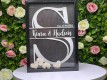 Guestbook Alternative - Rectangle Guestbook Alternative - Rectangle