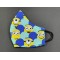 Handmade Reversable Facemask - Minions