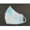 Handmade Reversable Facemask - Sky Sparkles