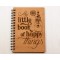 Notebook - My Little Book of Happy Things