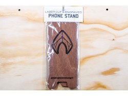 Phone Stand - Aquaman Inspired