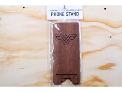 Phone Stand - Wonder Woman Inspired