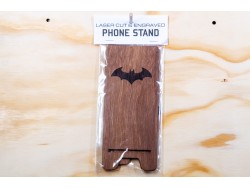 Phone Stand - Batman Inspired