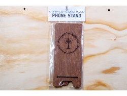 Phone Stand - LOTR Inspired