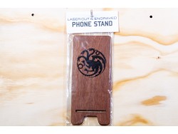 Phone Stand - Targaryen Inspired