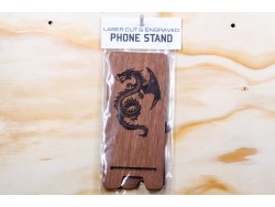 Phone Stand - Dragon