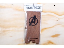 Phone Stand - Avengers Inspired